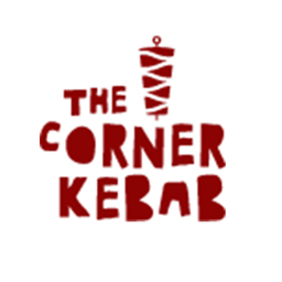 The Corner Kebab logo.